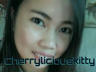 Cherryliciouskitty