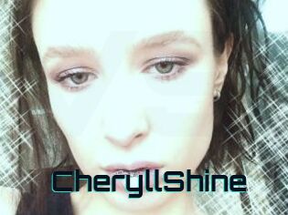 CheryllShine