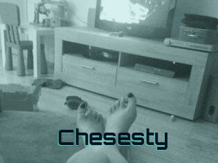 Chesesty