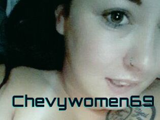 Chevywomen69