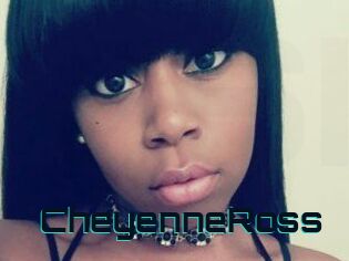 Cheyenne_Ross