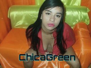 ChicaGreen