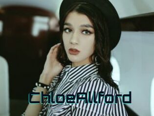 ChloeAllford