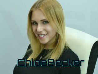 ChloeBecker