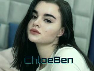 ChloeBen
