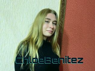 ChloeBenitez