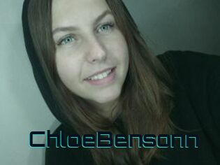 ChloeBensonn