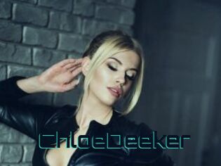 ChloeDeeker