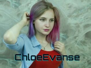 ChloeEvanse