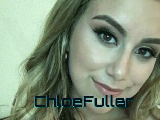 Chloe_Fuller