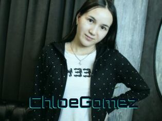 ChloeGomez