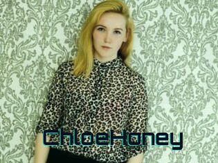 ChloeHoney
