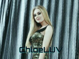 ChloeLUV
