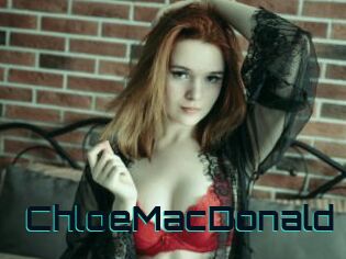 ChloeMacDonald