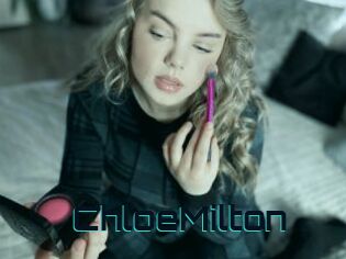 ChloeMilton