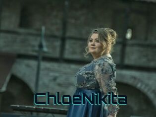 ChloeNikita