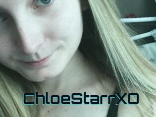 ChloeStarrXO