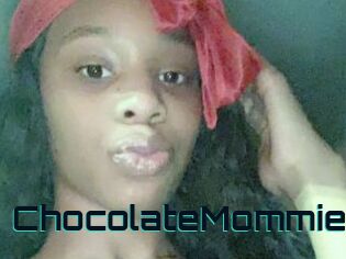 ChocolateMommie