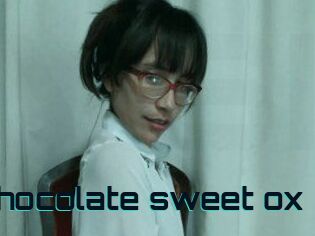 Chocolate_sweet_ox