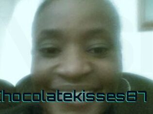 Chocolatekisses87