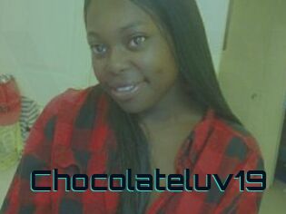 Chocolateluv19
