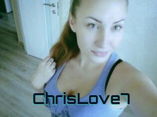 ChrisLove7