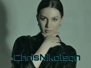 ChrisNikolson