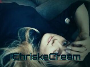 ChriskeCream