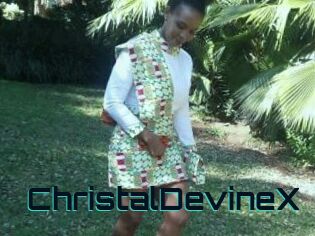 ChristalDevineX