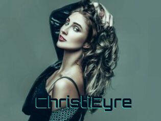 ChristiEyre