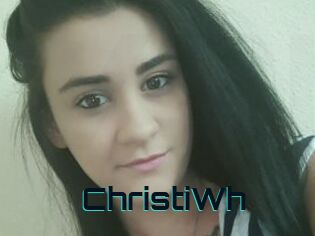 ChristiWh