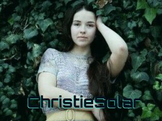 ChristieSolar