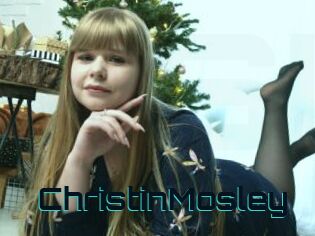 ChristinMosley