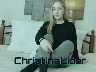 ChristinaLider Vidéos Stars Nues
