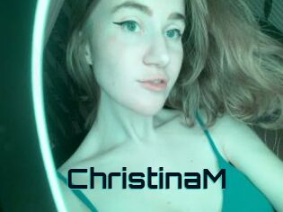 ChristinaM