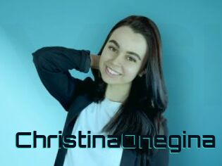 ChristinaOnegina