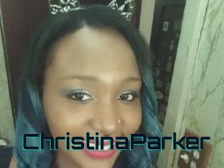Christina_Parker