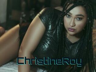 ChristineRoy