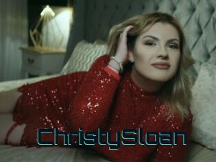 ChristySloan