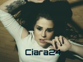 Ciara24
