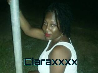 Ciaraxxxx