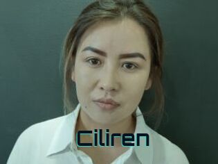 Ciliren