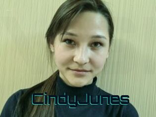 CindyJunes