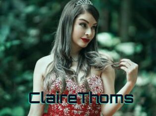 ClaireThoms