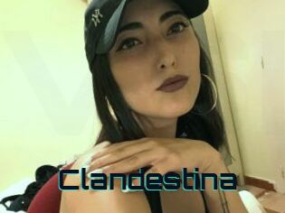 Clandestina