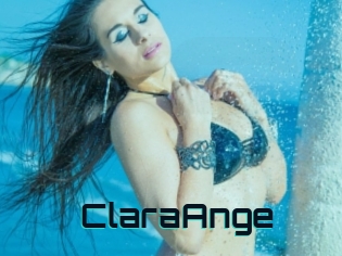 ClaraAnge Vidéos Stars Nues