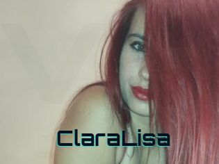 ClaraLisa