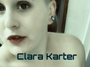 Clara_Karter