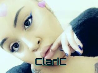 ClariC