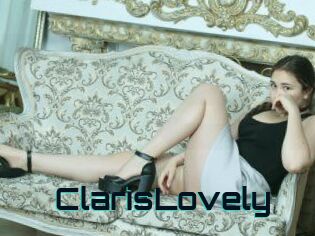 ClarisLovely
